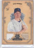 Lyle Overbay #/50