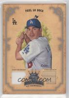 Paul Lo Duca #/50