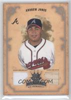 Andruw Jones #/50