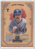 Rafael Palmeiro [EX to NM] #/50