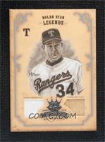 Legends - Nolan Ryan #/6