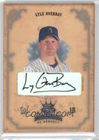 Lyle Overbay #/100