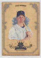 Lyle Overbay #/50