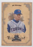 Roy Halladay #/50