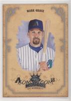 Mark Grace #/50