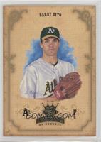 Barry Zito