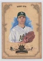 Barry Zito