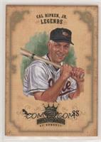 Legends - Cal Ripken Jr.