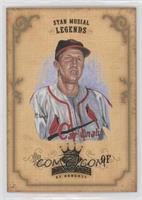 Legends - Stan Musial