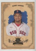 Manny Ramirez