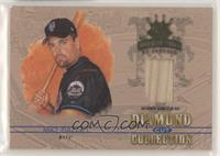 Mike Piazza #/100