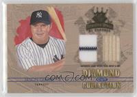 Jason Giambi #/25