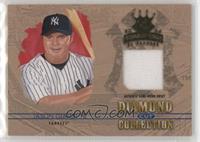 Jason Giambi #/100