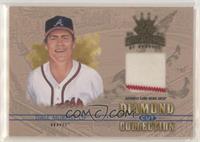 Dale Murphy #/50