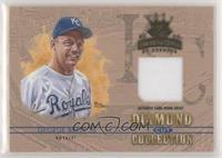 George Brett #/50