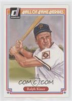 Ralph Kiner #/1,000