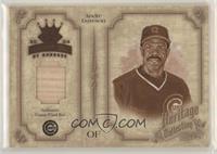 Andre Dawson #/25