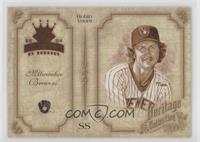 Robin Yount