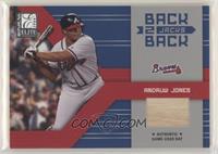 Andruw Jones #/125