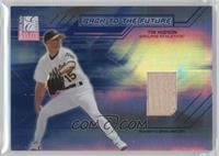 Tim Hudson #/200