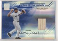 Alex Rodriguez #/200