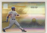 Sammy Sosa #/100