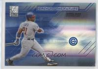 Sammy Sosa #/500