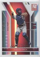 Paul Lo Duca #/84