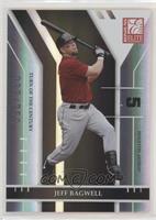 Jeff Bagwell #/750