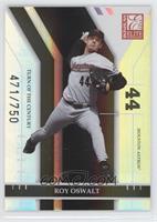 Roy Oswalt #/750