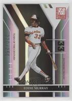 Eddie Murray #/250