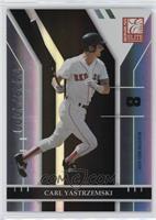 Carl Yastrzemski #/1,000