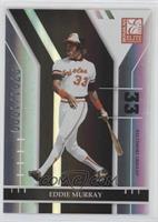 Eddie Murray [EX to NM] #/1,000