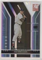 Ted Williams #/1,000