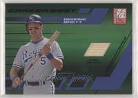 George Brett #/200