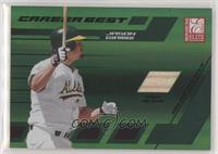 Jason Giambi [EX to NM] #/200