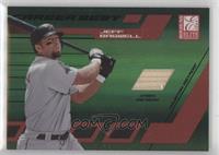 Jeff Bagwell [EX to NM] #/200