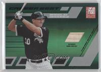 Magglio Ordonez #/200