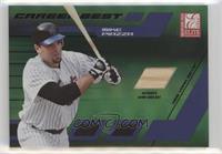 Mike Piazza [EX to NM] #/200