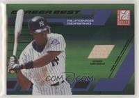 Alfonso Soriano #/200