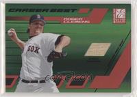 Roger Clemens #/200