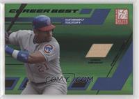 Sammy Sosa #/200