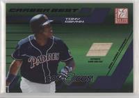 Tony Gwynn #/200