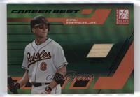 Cal Ripken Jr. #/200