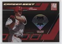 Jim Thome #/100