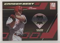 Jim Thome #/100