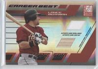 Lance Berkman #/50