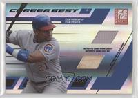 Sammy Sosa #/50