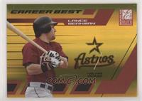 Lance Berkman #/42