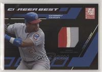 Sammy Sosa #/50